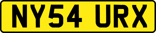 NY54URX
