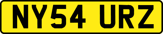 NY54URZ