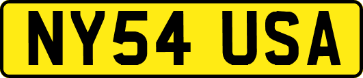 NY54USA