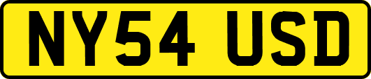 NY54USD