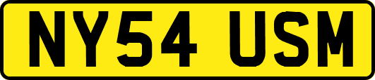 NY54USM