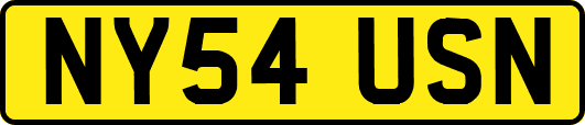 NY54USN
