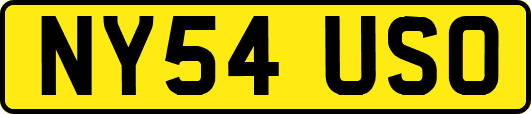 NY54USO