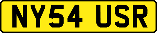 NY54USR