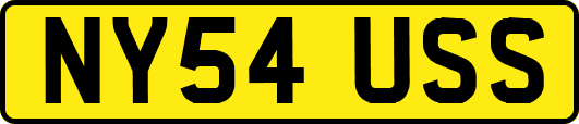 NY54USS