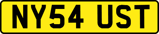 NY54UST