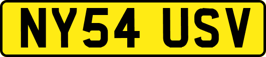 NY54USV