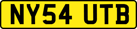 NY54UTB
