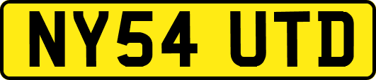 NY54UTD