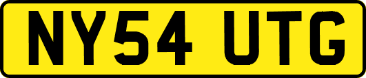 NY54UTG