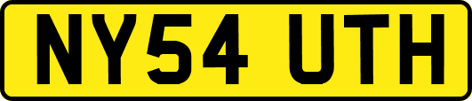 NY54UTH