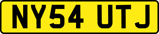 NY54UTJ