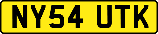 NY54UTK