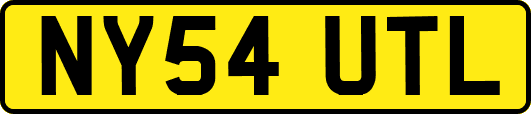NY54UTL