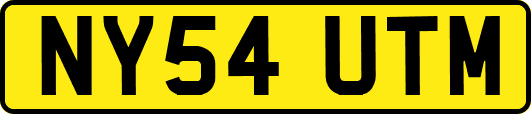 NY54UTM