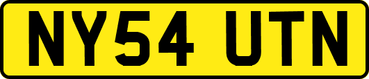 NY54UTN