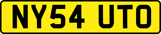 NY54UTO