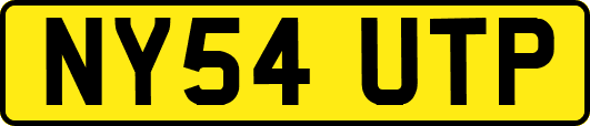 NY54UTP