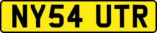 NY54UTR