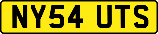 NY54UTS