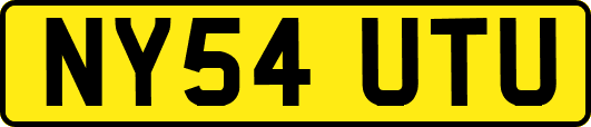 NY54UTU