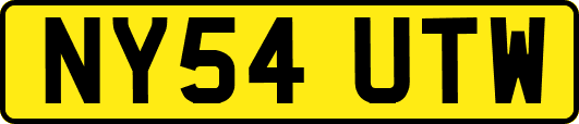 NY54UTW
