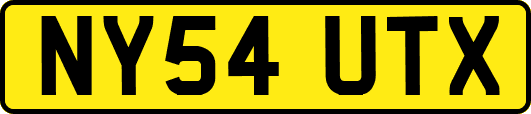 NY54UTX