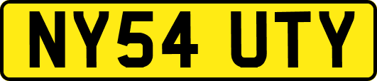 NY54UTY