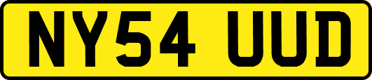 NY54UUD