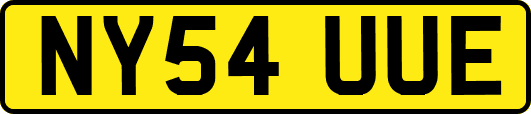 NY54UUE
