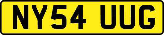 NY54UUG