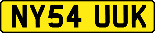 NY54UUK