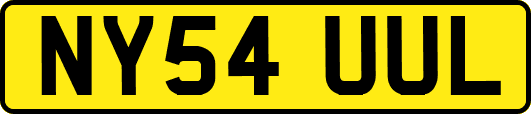 NY54UUL