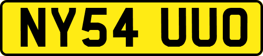 NY54UUO