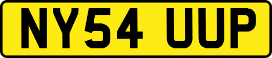 NY54UUP