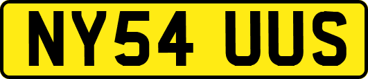 NY54UUS