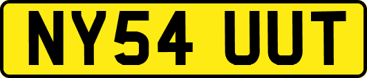 NY54UUT