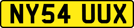 NY54UUX