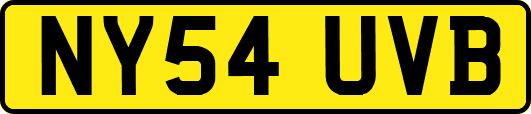 NY54UVB