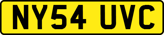 NY54UVC