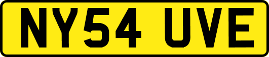 NY54UVE