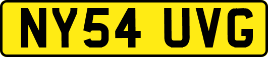 NY54UVG
