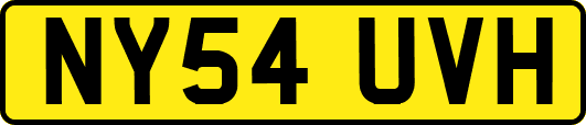 NY54UVH