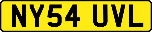 NY54UVL