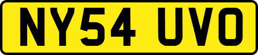 NY54UVO