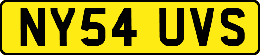 NY54UVS