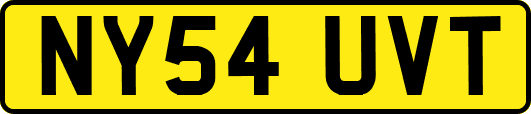 NY54UVT