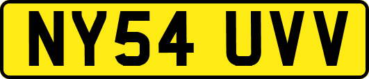 NY54UVV
