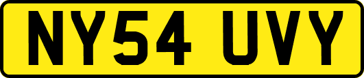 NY54UVY