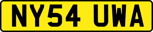 NY54UWA